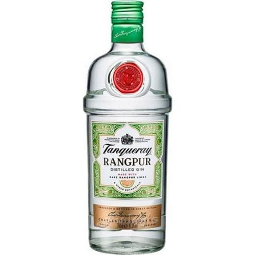 Gin Rangpur Lime Tanqueray Garrafa 700ml